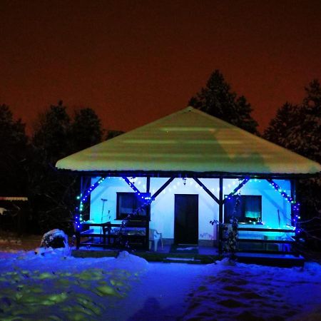 Limpedea Green House Baia Mare Eksteriør billede